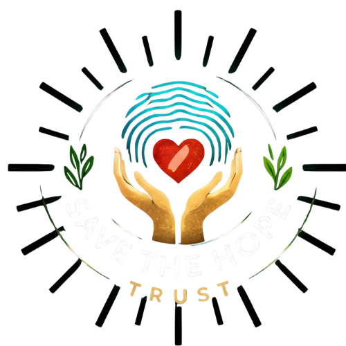 Save The Hope Trust 