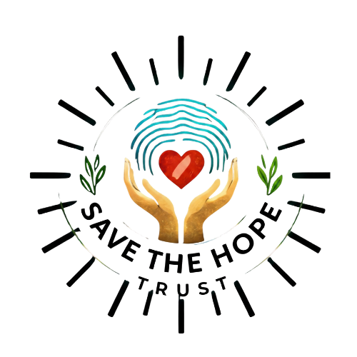 Save The Hope Trust 